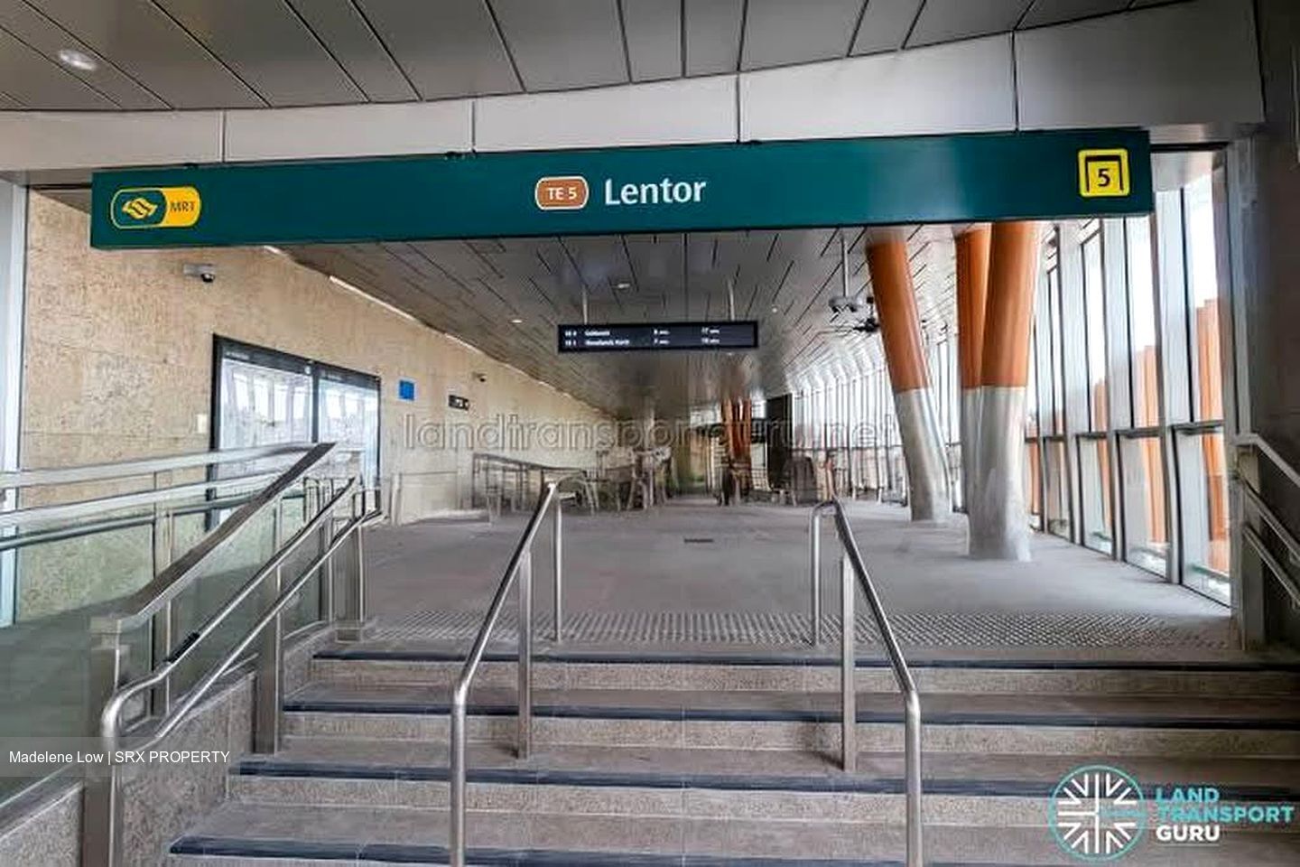 Lentor Modern (D26), Retail #568088831
